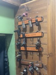 -雲艺刺青·洗纹身