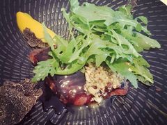 香煎海鲈鱼-蝶舍·MAISON PAPILLON