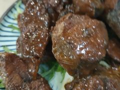 -清真·尚穆回回香清真餐厅(工人新村店)