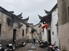 -董府·古宅餐厅
