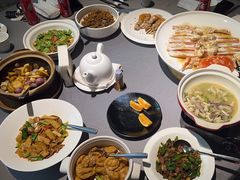 -徐记海鲜(大明宫|北二环店)