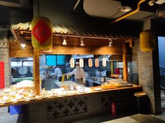 -宝鸡宴会中心艳阳天(公园路店)