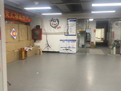 -响箭·伴弓室射箭俱乐部(宣武门店)