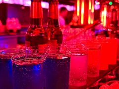 -519 DJ HOUSE(领show店)