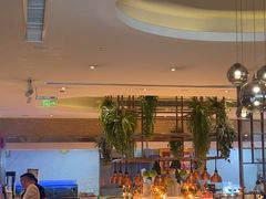 -冀粤香海鲜自助餐厅(西美五洲店)