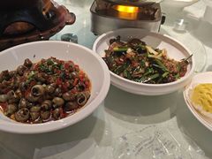 螺蛳-老街鱼嘴巴(坡子街老店)