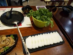 -八宝牛潮汕鲜牛肉火锅(净月店)