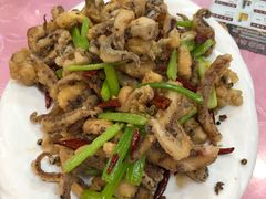 -昱德来·天津菜(河西店)