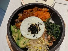 -七八冷面·延边朝鲜族美食(欢乐谷店)