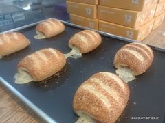 -西村叔叔的店·面包·甜品·蛋糕(清河万象汇店)