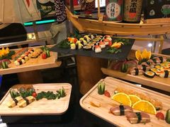 -永和铂爵国际酒店-威斯蒂娜西餐厅