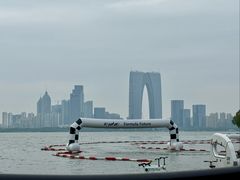 -金鸡湖桃花岛