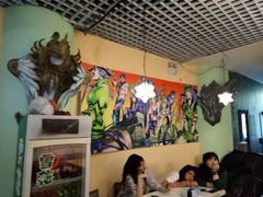 -JOJO实景沉浸侦探剧本杀(大悦城店)