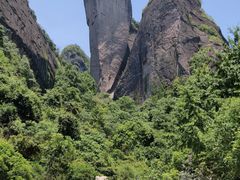 -崀山风景名胜区