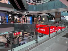 -深圳华盛奥特莱斯(华南一道店)