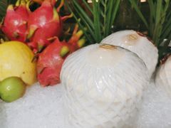 -西安高新希尔顿酒店·咖啡露台西餐厅