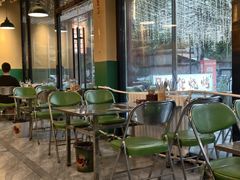 -蜀川川破店·江湖菜·烧烤(北京首店)