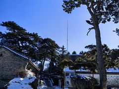 -妙峰山风景名胜区
