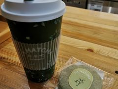 -LA MATCHA抹茶吧(进贤路店)