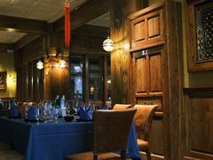 大堂-松赞拉萨林卡酒店