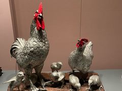 -中国闽台缘博物馆