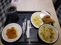 -乡村基(南岸区弹子石泽科餐厅)