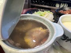 -真功夫(棠下店)