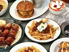 -尚牛社会 Beef & Liberty(金桥EKA天物店)