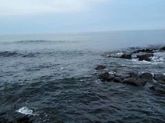 -Cafe Aewol Monsant