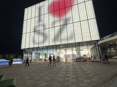 -深圳湾万象城