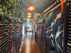 -江湖水乡铁锅炖魚(周庄嘉园店)