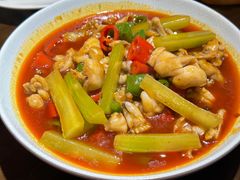 -聚汇三少·龙虾·中餐厅(莫邪路新天地店)
