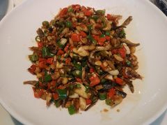 -毛家湾公馆(东圃店)