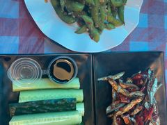 -一只虾·小龙虾·烧烤·肉蟹煲(同泰时代广场店)