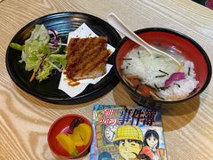 -胜代日本料理(云程巷小区店)