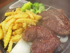 -妈阁铭记澳葡美食