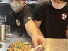 -沼津港精致料理·寿喜烧·烧鸟(龙湖南桥天街日料榜单店)