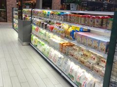 -果蔬好生活超市(乐堤港店)