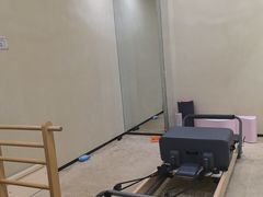 -FLARE STAR FITNESS(复地活力城店)