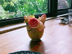 -Ginger(兴国路店)