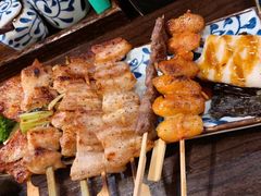 -哥哥の深夜食堂(永乐汇亲子购物运动中心店)