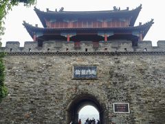 景点-襄阳古城