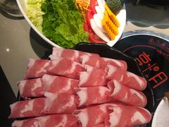 -享月汤皇·海鲜小火锅·聚会(曲江创意谷店)