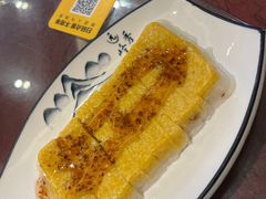 -华盛园卷子王农家菜水库鱼