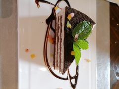 -YUE·6·西式融合餐厅(外滩六号店)
