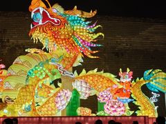 -老门东历史文化街区