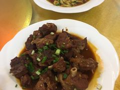 -鑫福楼农家菜