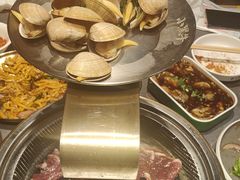 -小黑牛烤肉(聚隆店)