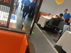 -眉州东坡·熊猫主题餐厅(枫蓝店)