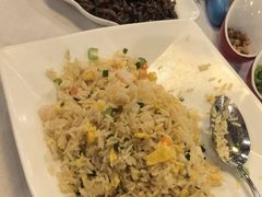 -白云中餐厅·粤菜·亚龙湾喜来登度假酒店